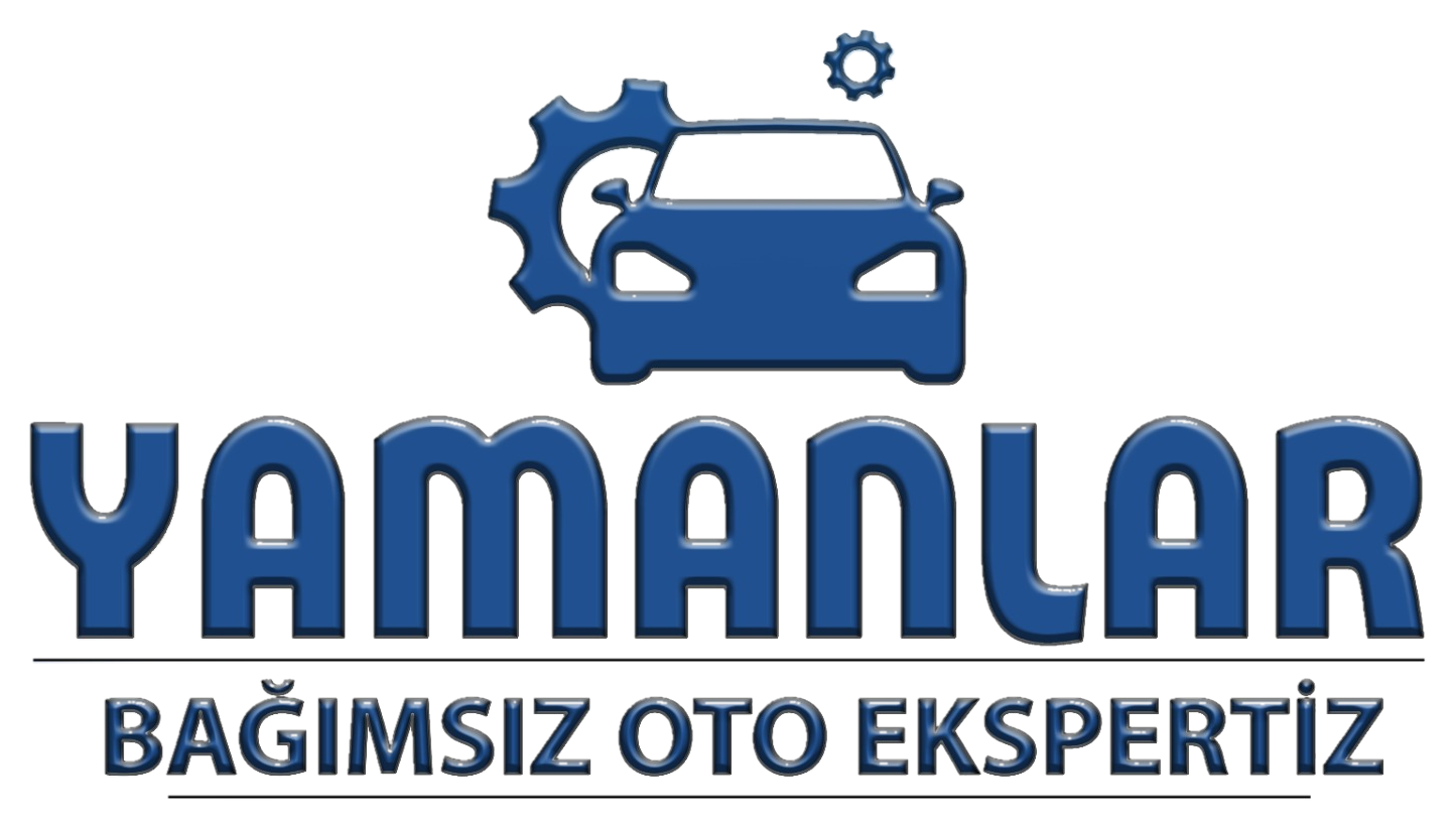 Yamanlar Logo